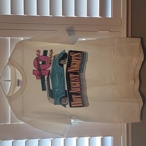 1996 Hot August Nights Shirt
